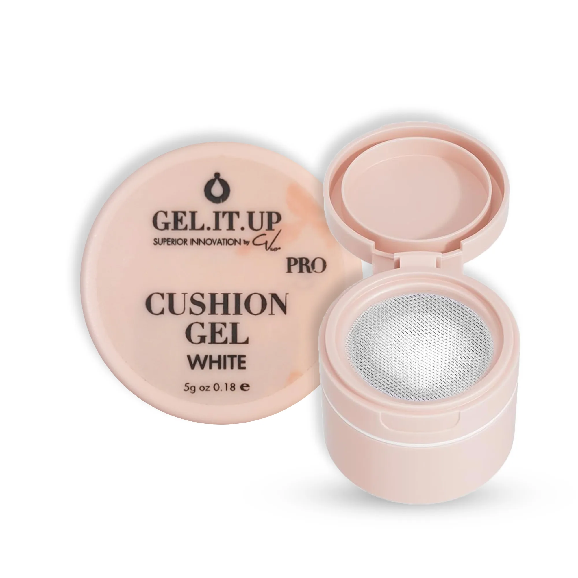 Cushion Pro Gel White cushion gel